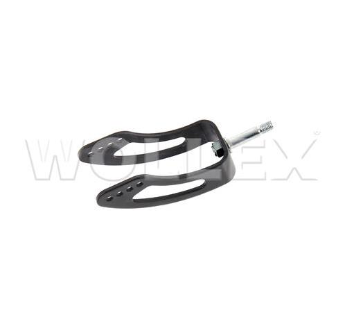 W111A AKÜLÜ TEKERLEKLİ SANDALYE MAŞA